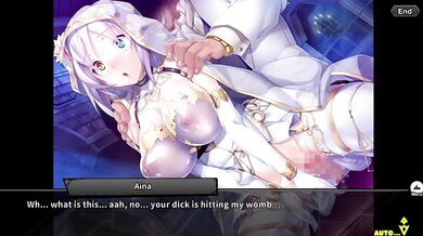 "[Dual-Wielding Babysitter] Megan Johnson (Love Me Like You Do, One Direction)"