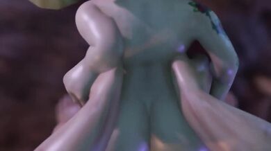 "'Oh, it's a Gnome!'" [Tammiehoi] (MagicalMysticVA Voice)