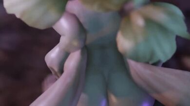 "'Oh, it's a Gnome!'" [Tammiehoi] (MagicalMysticVA Voice)