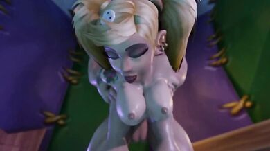 "'Oh, it's a Gnome!'" [Tammiehoi] (MagicalMysticVA Voice)