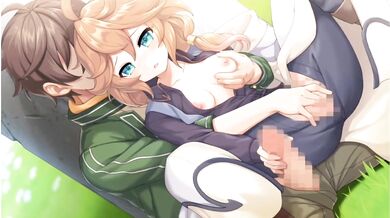 '"The Legend of Clover X" - Hohenheim's Secret Revealed, Part 1 and 2'.