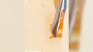 "The Legend of Zelda: Rewarding Link's Adventure with Lv. 3 Toastmaster Extended Loop - Upscaled in 4K"