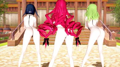 'Cumming on Chewy's face while she bakes her famous Cobby Cakes in 4k HD.'