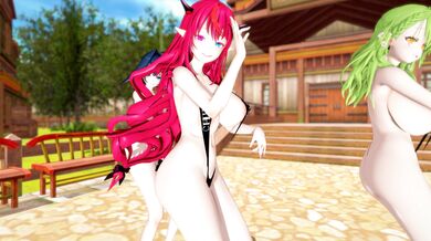 'Cumming on Chewy's face while she bakes her famous Cobby Cakes in 4k HD.'