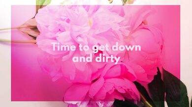 'Mommy's Big Happy Day - From Sfan with Love'