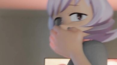 'Sexy Nurse [Hentaifull]'