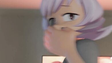 'Sexy Nurse [Hentaifull]'