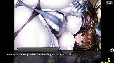 "Masterful Teacher's Sensual Lesson for the Young and Shy Maiden"