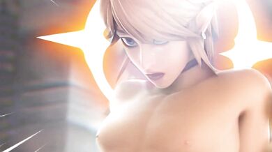 Watch the sexy couple in their passionate night of love making, where they explore each other's bodies and pleasure themselves to ecstasy.