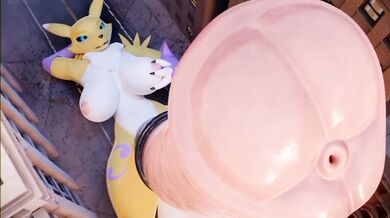 "The Brat's HMV Adventure: No Urethral Penetration Version"