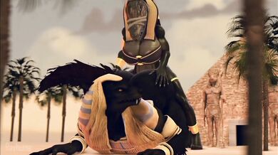 "The Brat's HMV Adventure: No Urethral Penetration Version"