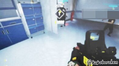 Hentai power is on a whole new level when it comes to Kokoborohen.