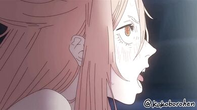 Hentai power is on a whole new level when it comes to Kokoborohen.