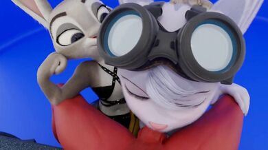 "Baby Sitter Blows Clients Rivets and Judys Cocks While They Play Xbox!"