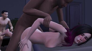 "The Ultimate Cuckold Experience: The Final Chapter"