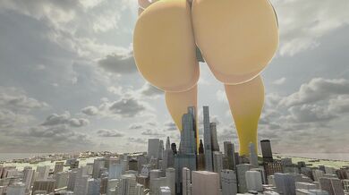 'Mega-Chiku-[SexyHentaiGiantGirls]'