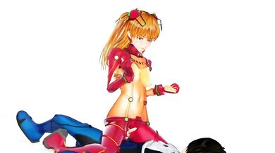 "The Red-Haired Teacher and the Black-Haired Student: A Night of Forbidden Desires".