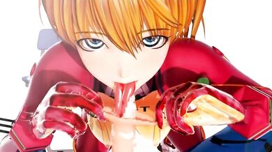 "The Red-Haired Teacher and the Black-Haired Student: A Night of Forbidden Desires".