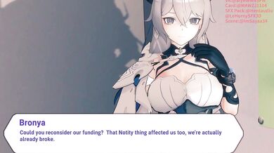 "My Little Pony: Equestria Girls - The Hentai Chronicles"