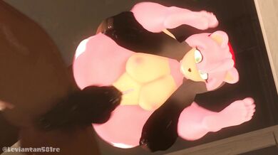 'My Cross-border Excursion with Amy'