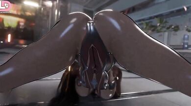 "A Daredevil's Sensual Adventure with Jack-o'-Lantern"