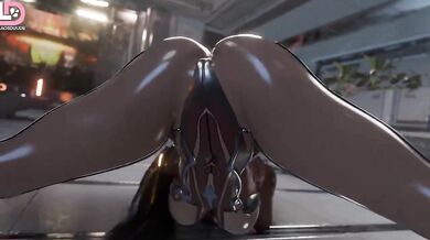 "A Daredevil's Sensual Adventure with Jack-o'-Lantern"