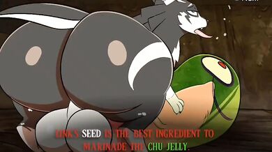 "Majora's Mask - The Cock Milker"