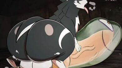 "Majora's Mask - The Cock Milker"