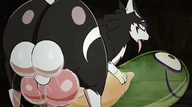 "Majora's Mask - The Cock Milker"