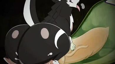 "Majora's Mask - The Cock Milker"