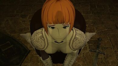 'Feeding the Beast: An Erotic Tale of Hunger and Desire'