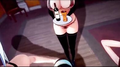 "Uncle's Secret Nude Spycam Footage with Mom and Daughter"