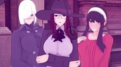 "Uncle's Secret Nude Spycam Footage with Mom and Daughter"