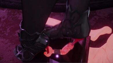 "The Masked Clown and His Torturous Techniques"