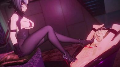 "The Masked Clown and His Torturous Techniques"