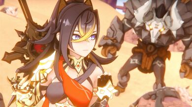 'Deepthroat's Adventure to the Bottomless Hentai Dungeon Animation'