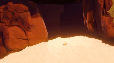'Deepthroat's Adventure to the Bottomless Hentai Dungeon Animation'