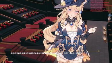 Sexy Office Lady Has A Thirst For Hot Watersports!