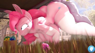 Rewritten as: "Sexy Egg Hunts with Busty Sisters"