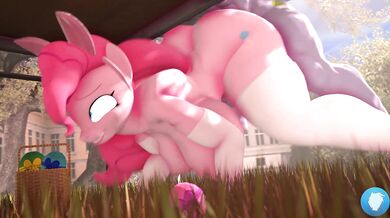 Rewritten as: "Sexy Egg Hunts with Busty Sisters"