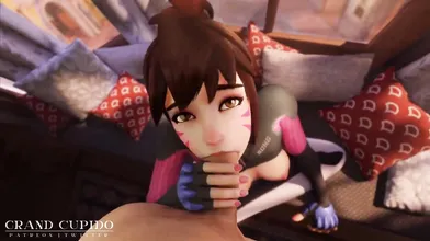 Pornstars in the City: A Hentai Compilation for May 2024
