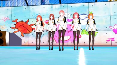 "The Sexual Awakening of Miss Cobby - A Dun Dun Remix in 4k Hentai Porn!"