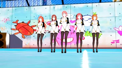 "The Sexual Awakening of Miss Cobby - A Dun Dun Remix in 4k Hentai Porn!"