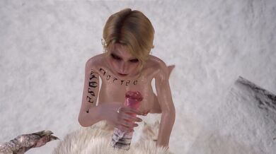 'Trolling Elaine - An Adventure into Hentai Porn!'