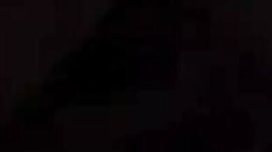 'Batman's Cock Held Captive by the Evil Joker'