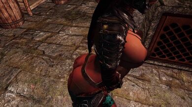 'Becoming a Goddess of Eternal Bliss - Introduction Loop (Perfect)'