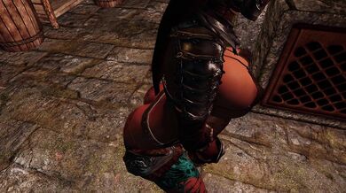 'Becoming a Goddess of Eternal Bliss - Introduction Loop (Perfect)'