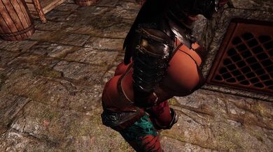 'Becoming a Goddess of Eternal Bliss - Introduction Loop (Perfect)'