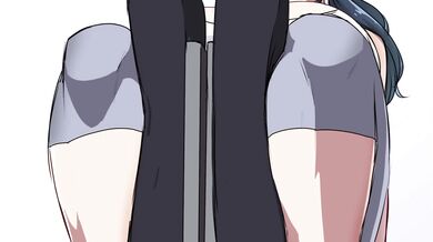 'Sweaty Body Massage with Happy Ending (Uncensored)'