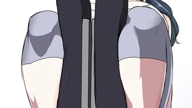 'Sweaty Body Massage with Happy Ending (Uncensored)'
